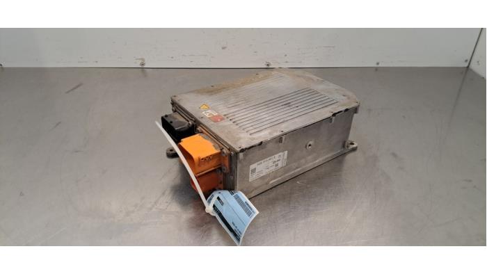 Chargeur de batterie Audi A7