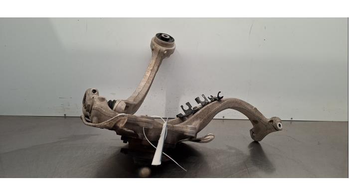 Joint avant droit Audi A4