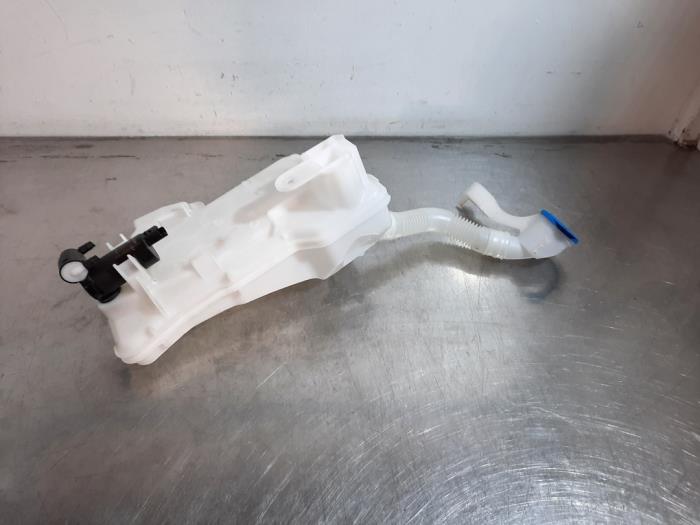 Réservoir lave-glace avant Citroen E-C3