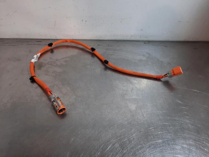 Câble haute tension Citroen E-C3