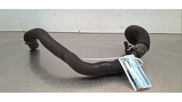 Tuyau radiateur Audi A7