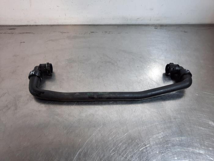 Tuyau radiateur Citroen E-C3