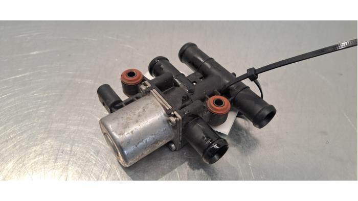 Robinet chauffage électrique Audi A7