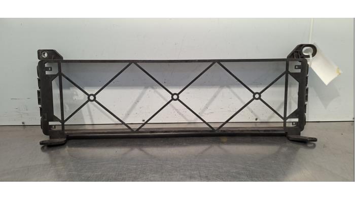 Divers en plastique Audi A7