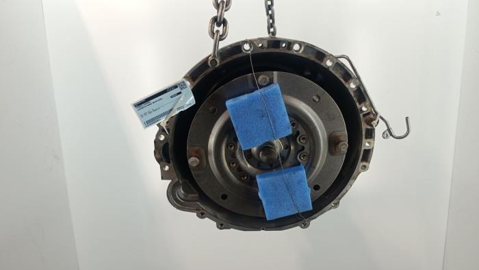 Boîte de vitesse Landrover Range Rover