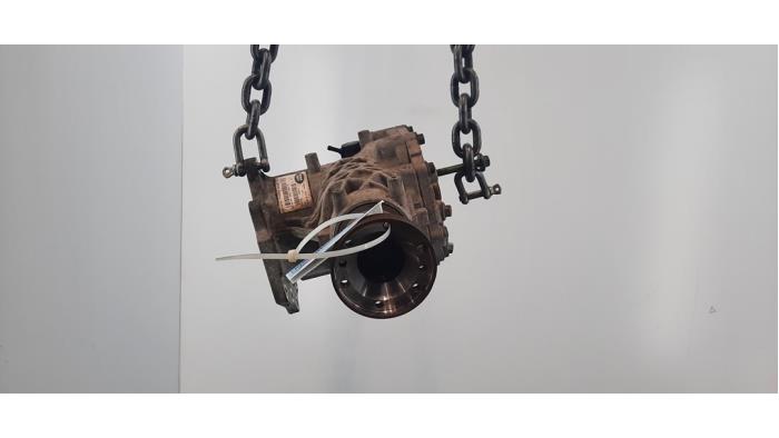 Différentiel avant Landrover Discovery