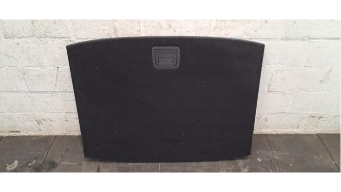 Coffre tapis Audi A4