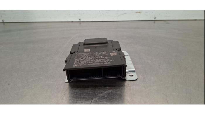 Module airbag  Peugeot Boxer