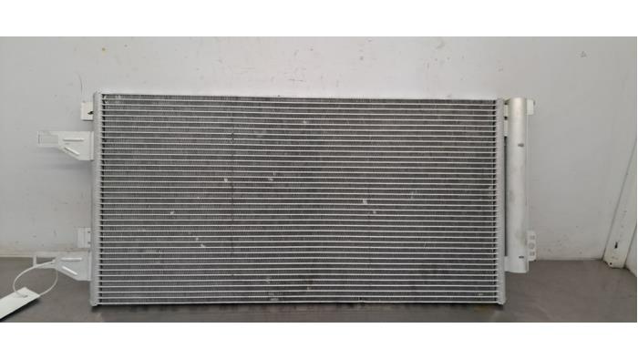 Condensateur clim Peugeot Boxer