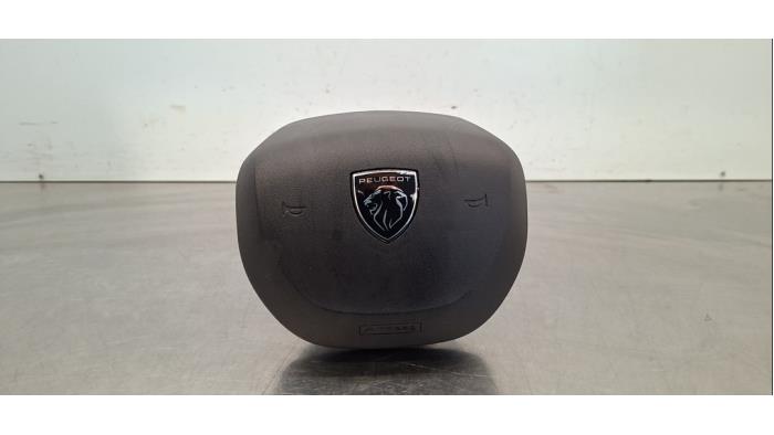 Airbag gauche (volant) Peugeot Boxer