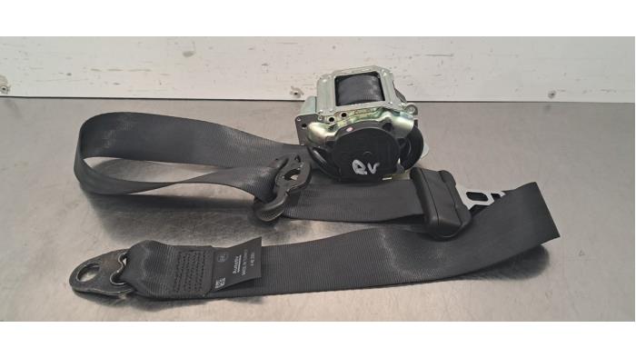 Ceinture de sécurité avant droite Peugeot Boxer