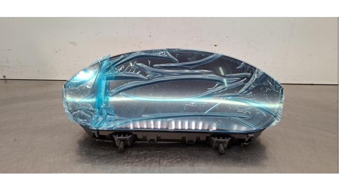 Compteur kilométrique KM Peugeot Boxer