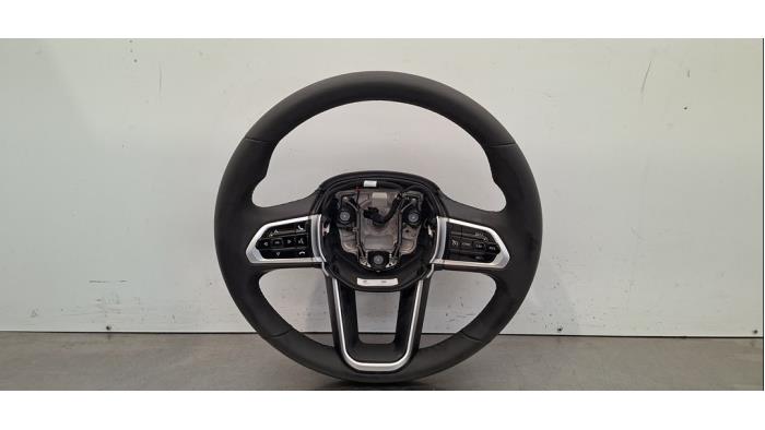 Volant Peugeot Boxer