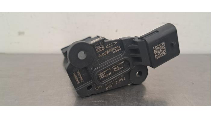 Compteur de masse d'air Peugeot Boxer