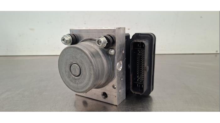 Pompe ABS Peugeot Boxer