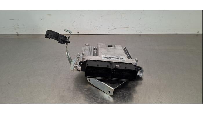 Ordinateur gestion moteur Peugeot Boxer