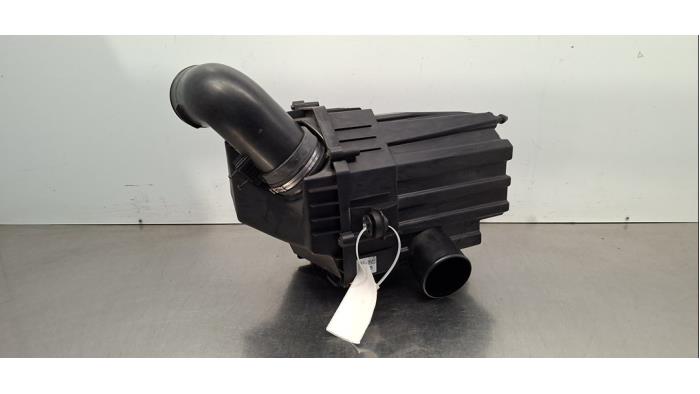 Boîtier filtre à air Peugeot Boxer