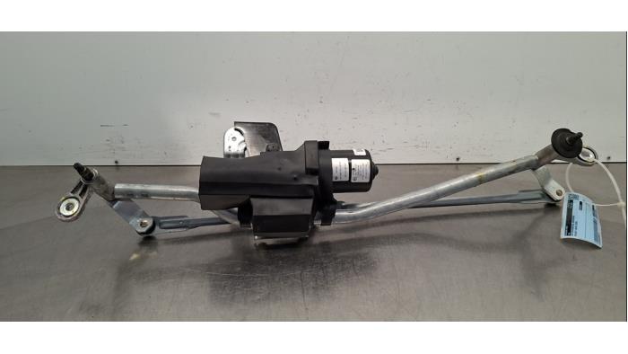 Moteur+mécanique essuie-glace Peugeot Boxer