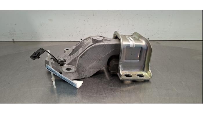 Support moteur Peugeot Boxer