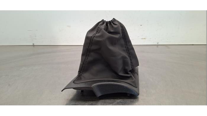 Enveloppe levier de vitesse Peugeot Boxer