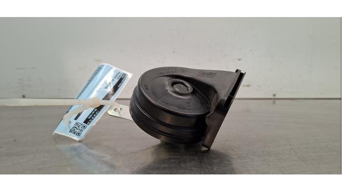 Klaxon Peugeot Boxer