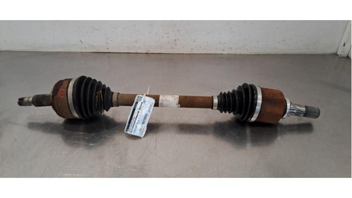 Arbre de transmission avant gauche Renault Master