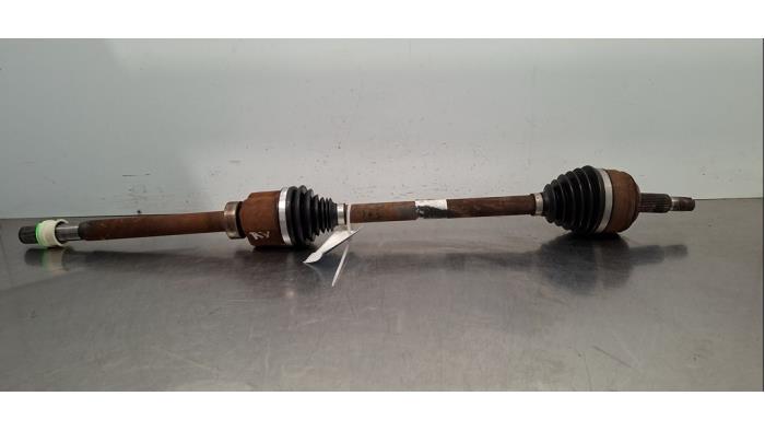 Arbre de transmission avant droit Renault Master