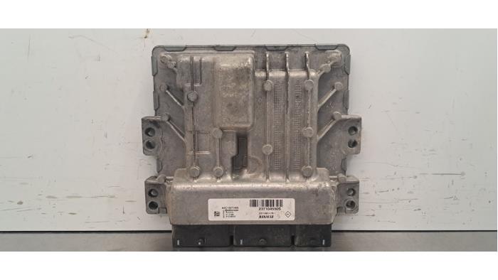 Ordinateur gestion moteur Renault Master