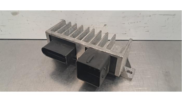 Relais préchauffage Renault Master