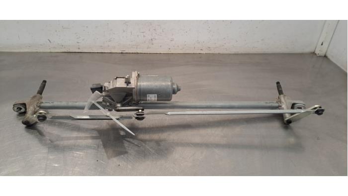 Moteur+mécanique essuie-glace Renault Master