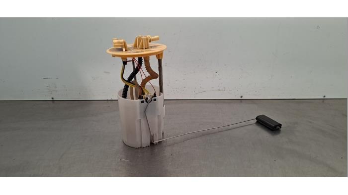 Pompe carburant électrique Renault Master