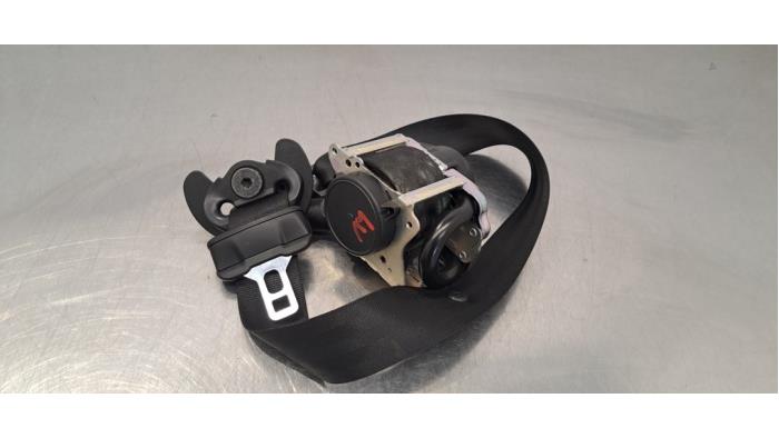 Ceinture de sécurité avant gauche Landrover Range Rover