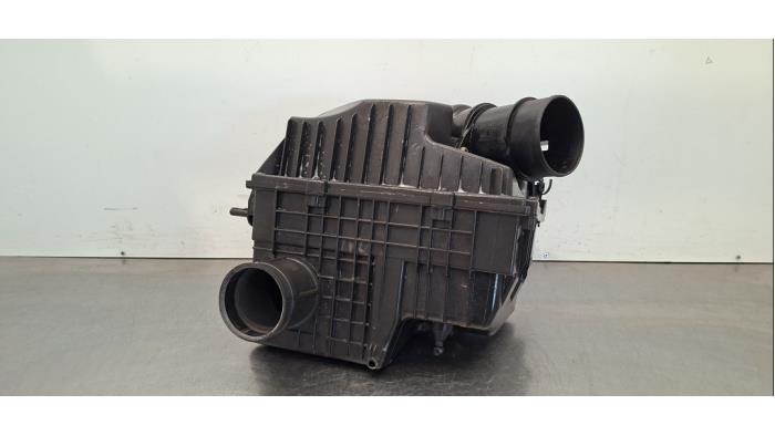 Boîtier filtre à air Renault Master