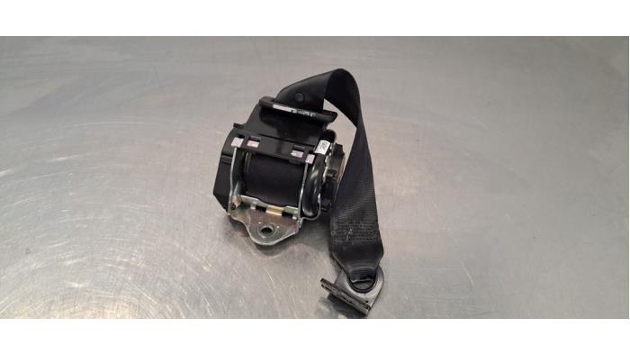 Ceinture de sécurité arrière gauche Landrover Range Rover