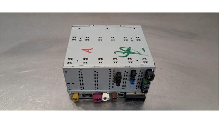 Module radio Landrover Range Rover