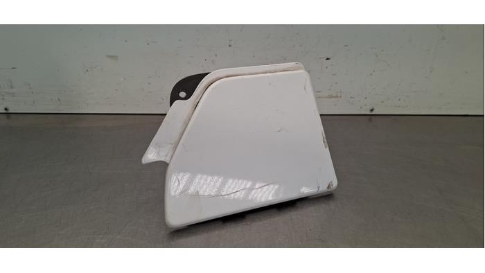 Clapet réservoir Renault Master