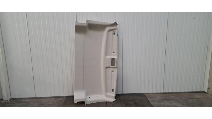 Revêtement plafond Peugeot Boxer