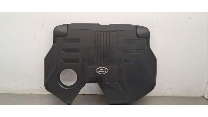 Plaque de protection moteur Landrover Range Rover