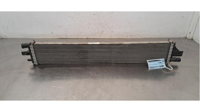 Radiateur Renault Master