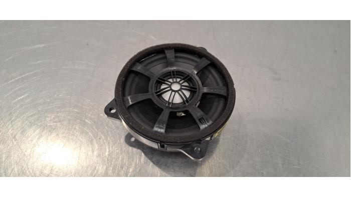 Haut-parleur Landrover Range Rover