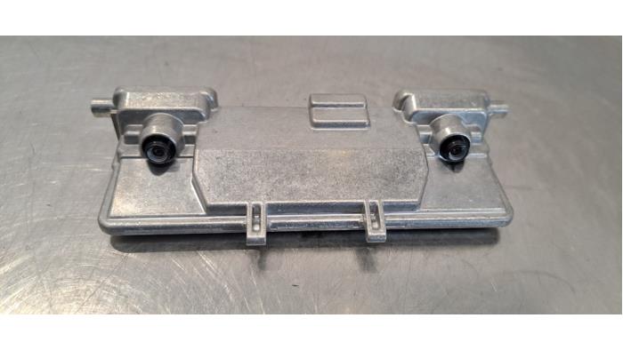 Caméra avant Landrover Range Rover