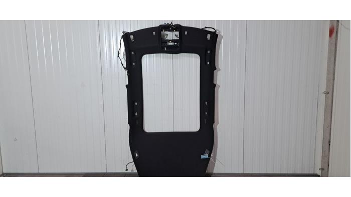 Revêtement plafond Landrover Range Rover