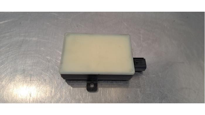 Capteur radar Landrover Range Rover