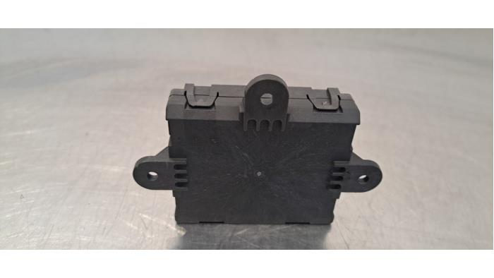 Module verrouillage central des portes Landrover Range Rover