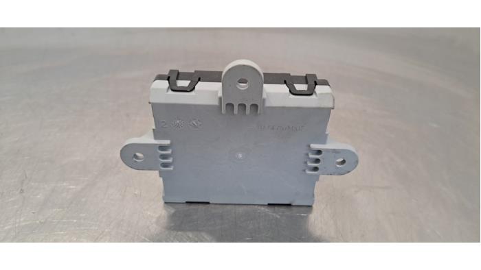 Module verrouillage central des portes Landrover Range Rover