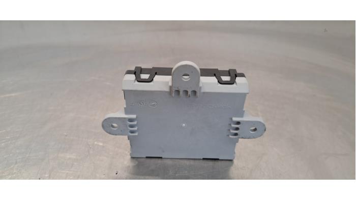 Module verrouillage central des portes Landrover Range Rover