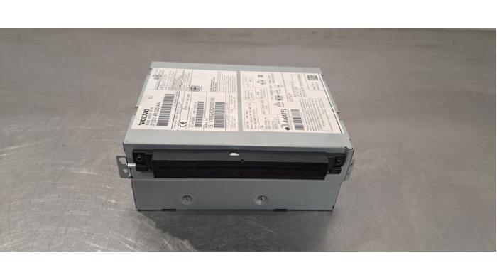 Unité de contrôle Multimedia Volvo V40