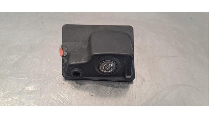 Caméra de recul Landrover Range Rover