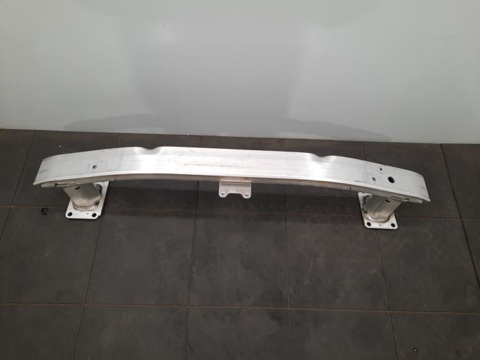 Cadre pare-chocs avant Peugeot 308