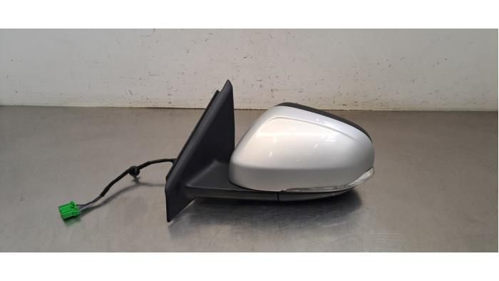 Rétroviseur extérieur gauche Volvo V40